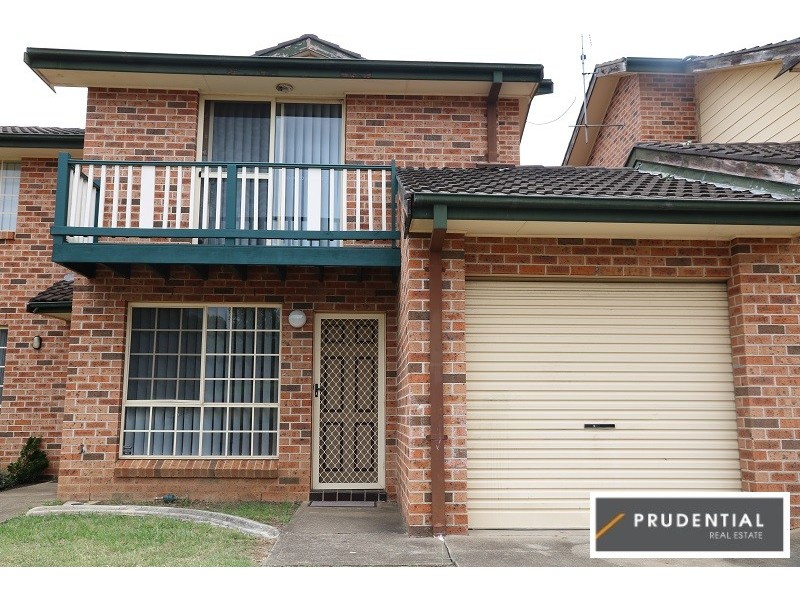 2/5 Wickfield Circuit, Ambarvale NSW 2560