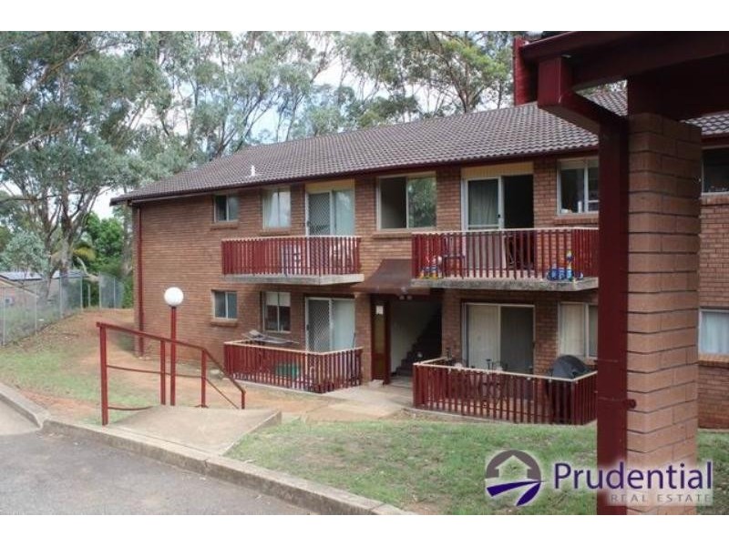 22/1 Lavinia Place, Ambarvale NSW 2560