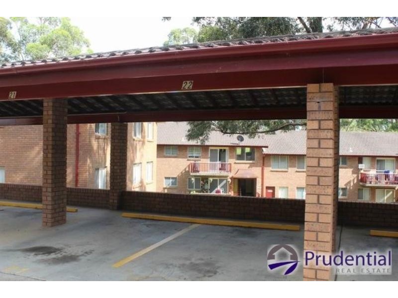 22/1 Lavinia Place, Ambarvale NSW 2560