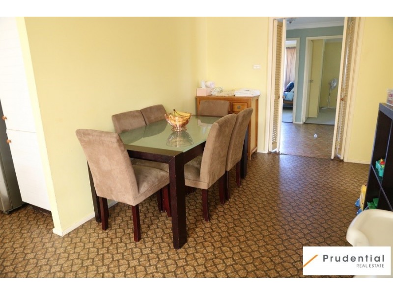 60 Nymboida Crescent, Ruse NSW 2560