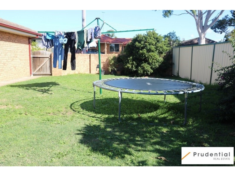 60 Nymboida Crescent, Ruse NSW 2560