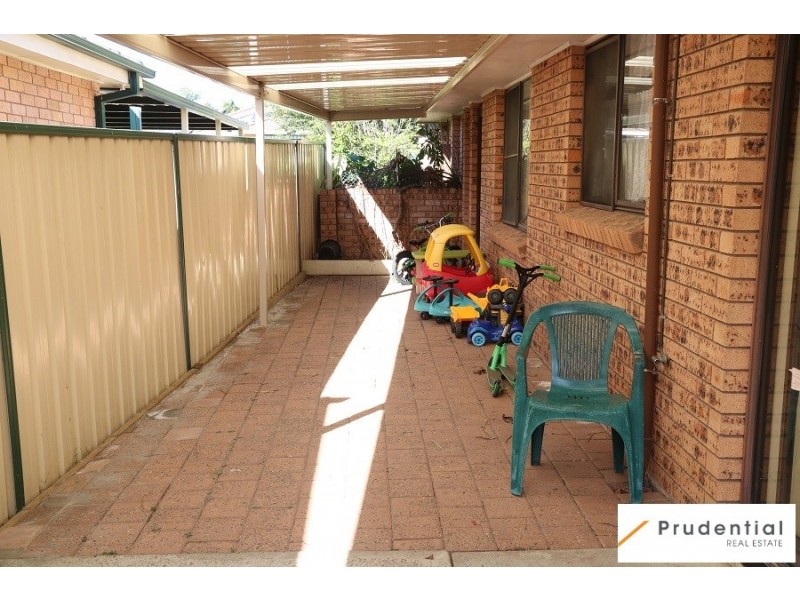 60 Nymboida Crescent, Ruse NSW 2560