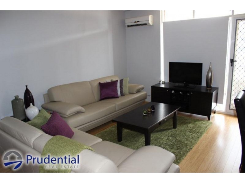 5/19 Chamberlain Street, Campbelltown NSW 2560