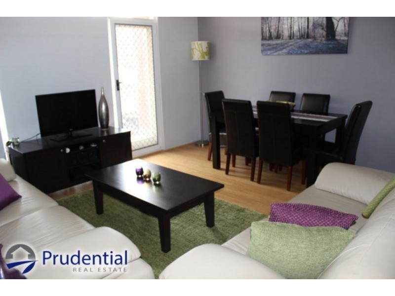 5/19 Chamberlain Street, Campbelltown NSW 2560