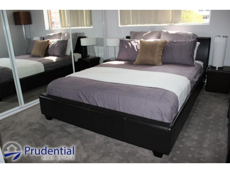5/19 Chamberlain Street, Campbelltown NSW 2560