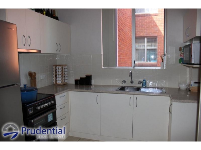 5/19 Chamberlain Street, Campbelltown NSW 2560