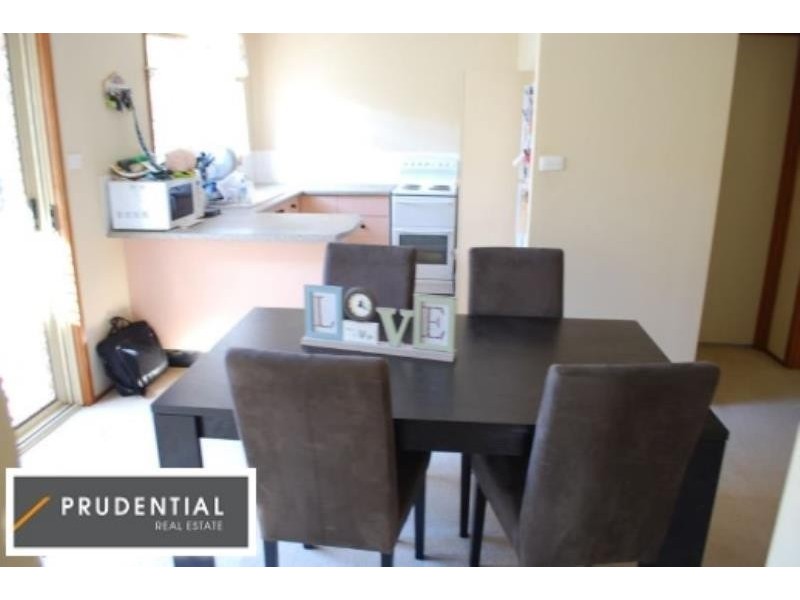 22 Skyfarmer Place, Raby NSW 2566