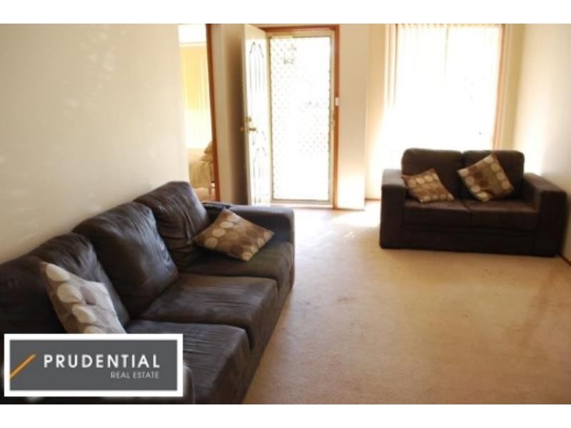 22 Skyfarmer Place, Raby NSW 2566