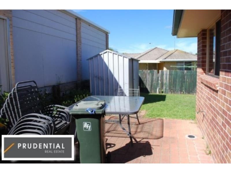 22 Skyfarmer Place, Raby NSW 2566