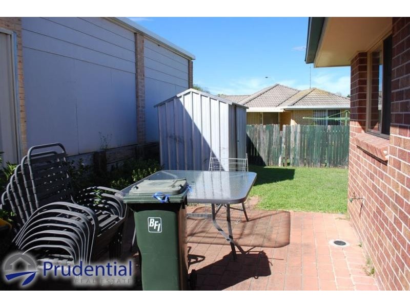 22 Skyfarmer Place, Raby NSW 2566