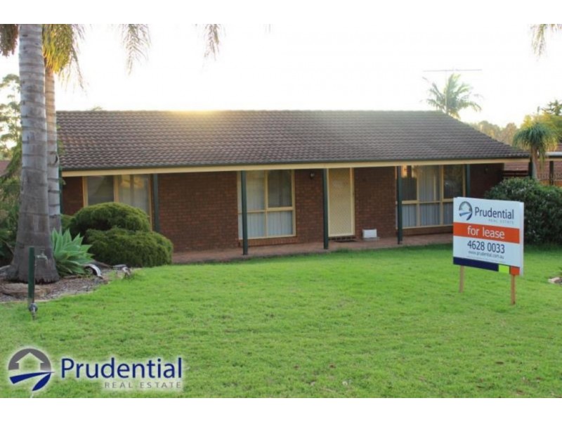 14 Agrippa Street, Rosemeadow NSW 2560