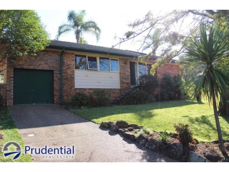 2 Elgin Avenue, St Andrews NSW 2566
