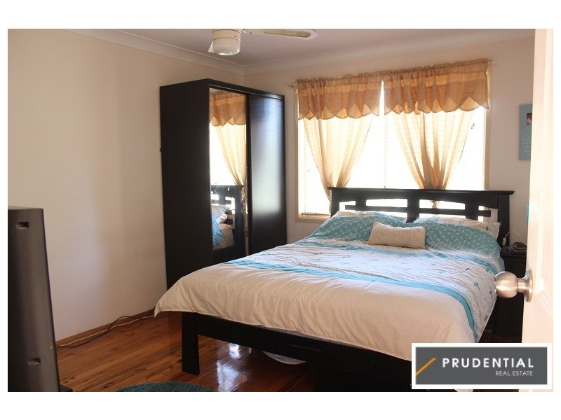 92 Minchinbury Terrace, Eschol Park NSW 2558
