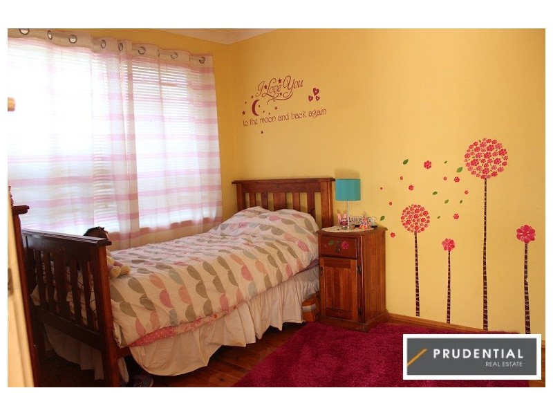 92 Minchinbury Terrace, Eschol Park NSW 2558