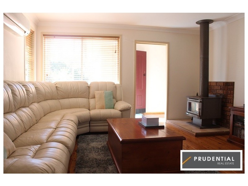 92 Minchinbury Terrace, Eschol Park NSW 2558