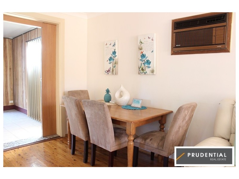 92 Minchinbury Terrace, Eschol Park NSW 2558