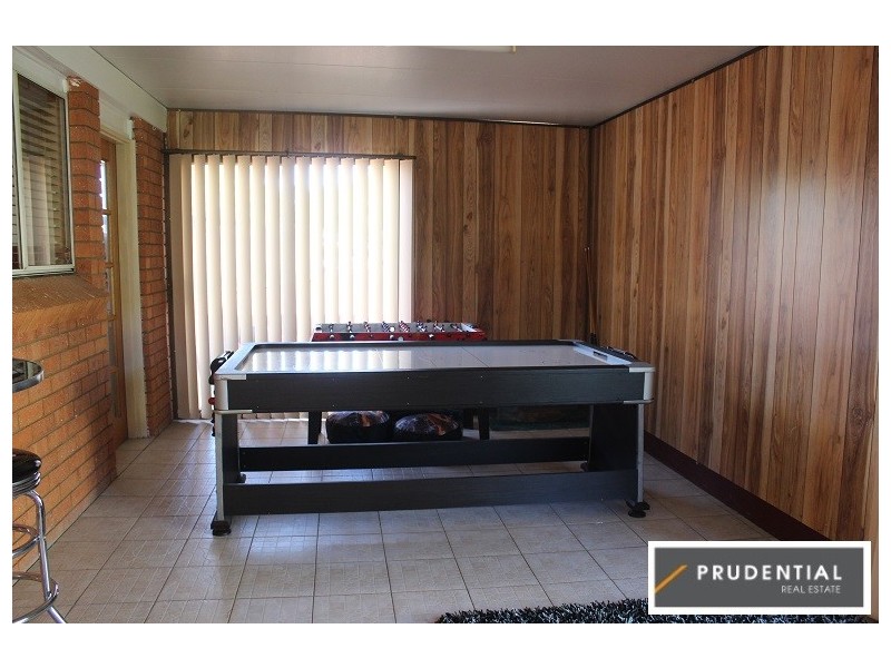 92 Minchinbury Terrace, Eschol Park NSW 2558
