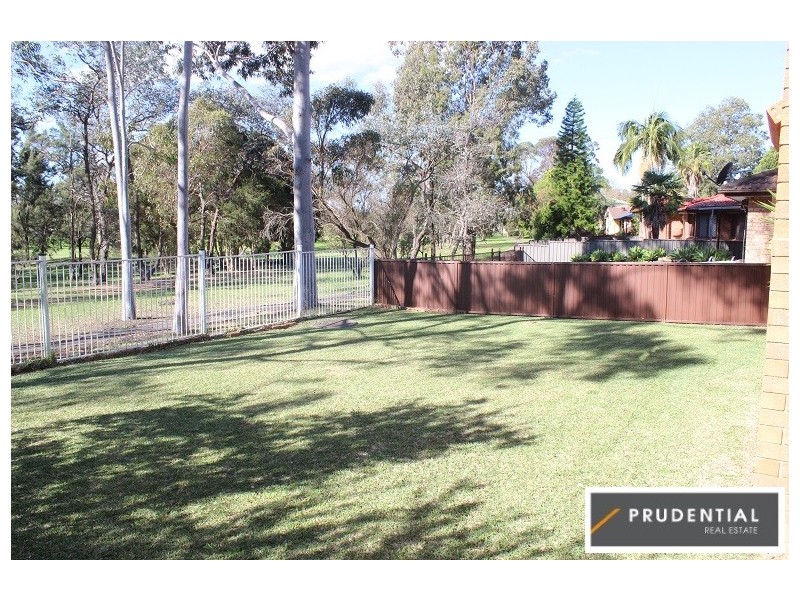 92 Minchinbury Terrace, Eschol Park NSW 2558