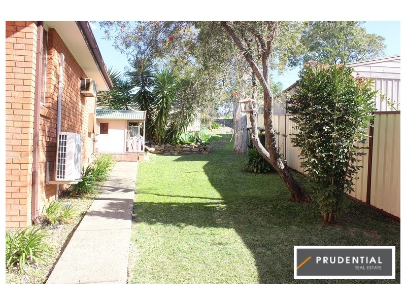 92 Minchinbury Terrace, Eschol Park NSW 2558