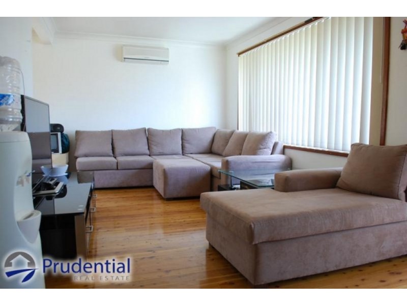 36 Lawson Street, Campbelltown NSW 2560