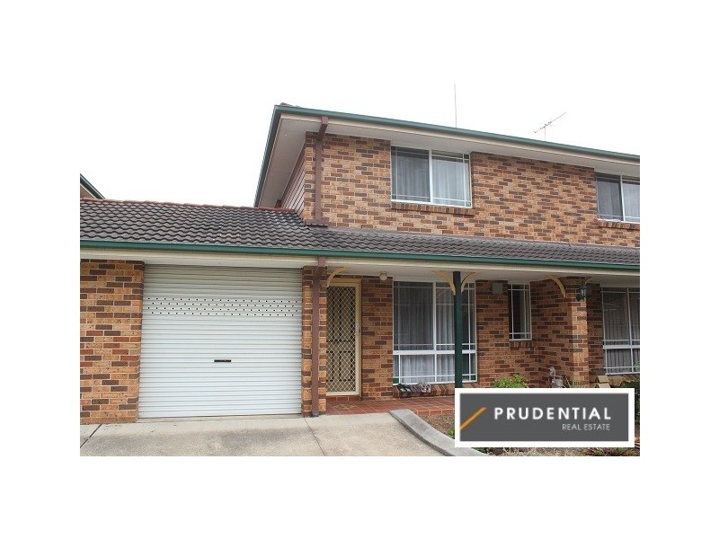 15/37 Rudd Road, Leumeah NSW 2560