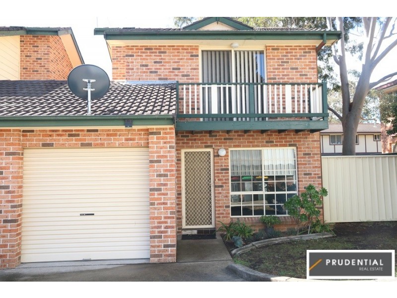 10/5 Wickfield Circuit, Ambarvale NSW 2560