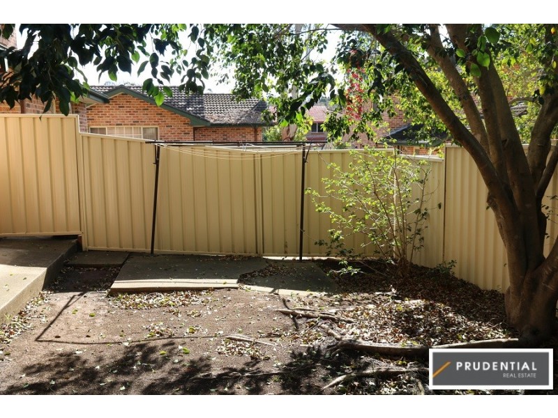 10/5 Wickfield Circuit, Ambarvale NSW 2560