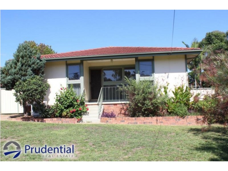 31 Franklin Street, Leumeah NSW 2560