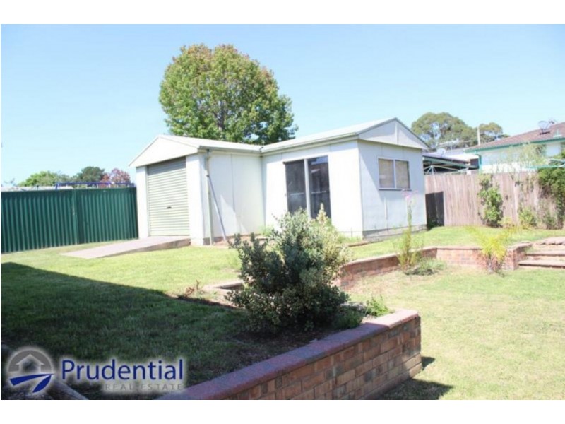 31 Franklin Street, Leumeah NSW 2560