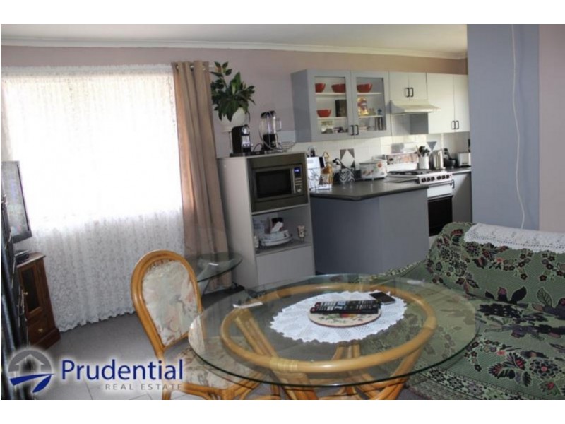 1 Polonius Street, Rosemeadow NSW 2560