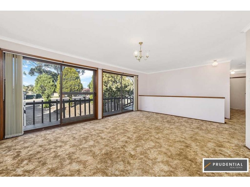 42 Harthouse Road, Ambarvale NSW 2560