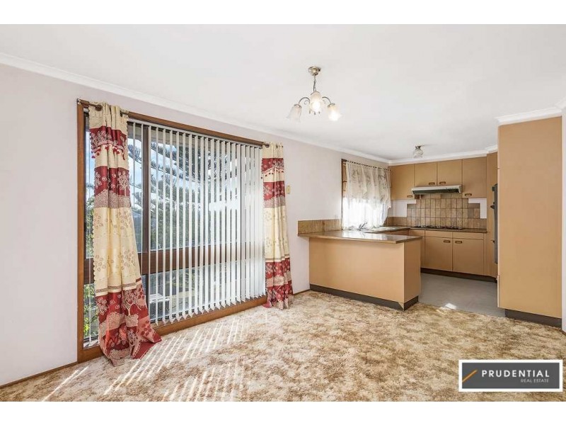 42 Harthouse Road, Ambarvale NSW 2560