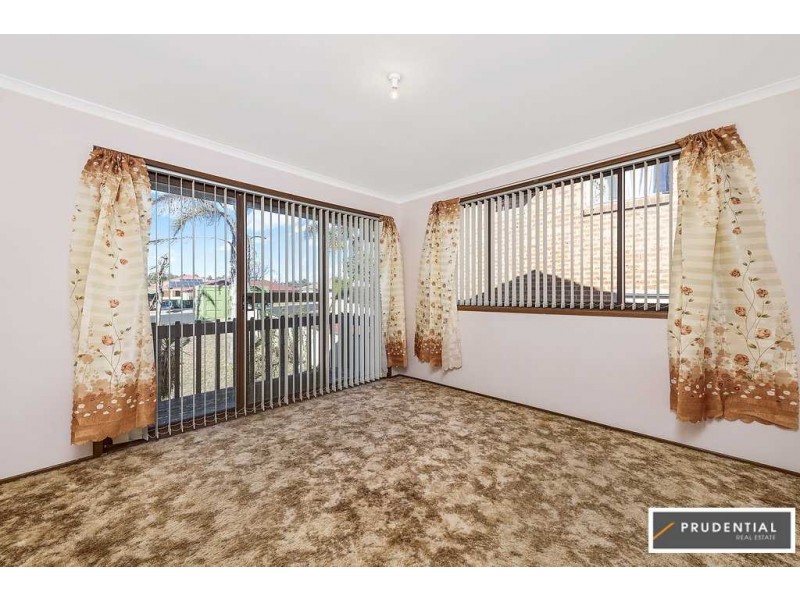 42 Harthouse Road, Ambarvale NSW 2560