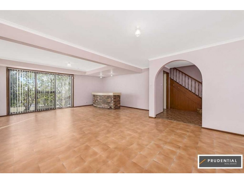 42 Harthouse Road, Ambarvale NSW 2560