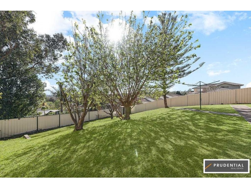 42 Harthouse Road, Ambarvale NSW 2560