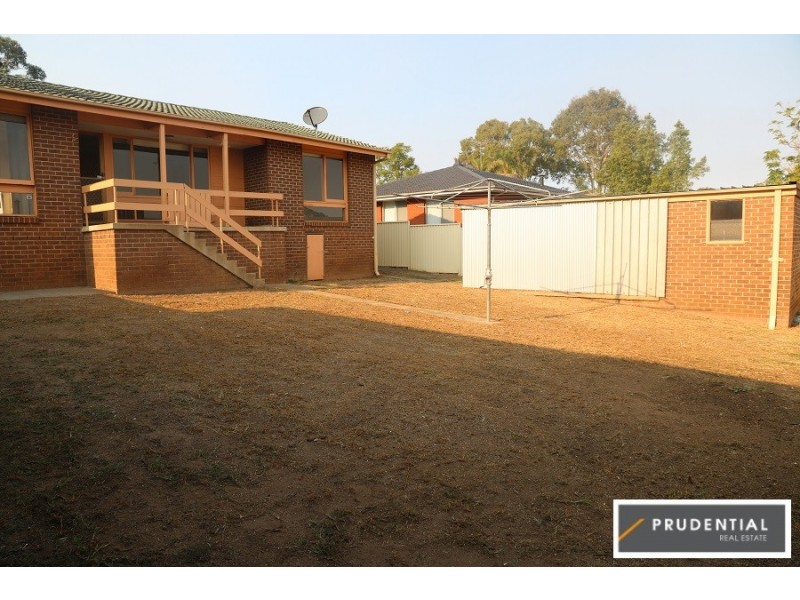 49 North Steyne Road, Woodbine NSW 2560