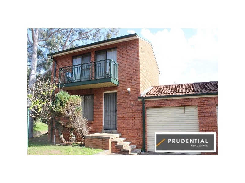4/35 Rudd Road, Leumeah NSW 2560