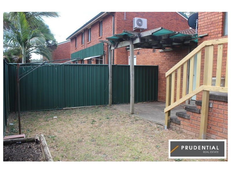 4/35 Rudd Road, Leumeah NSW 2560