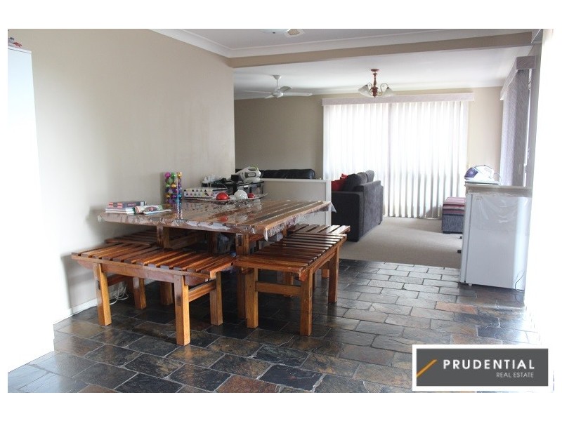 30 Debenham Ave, Leumeah NSW 2560