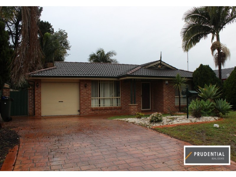 14 Spence Place, St Helens Park NSW 2560