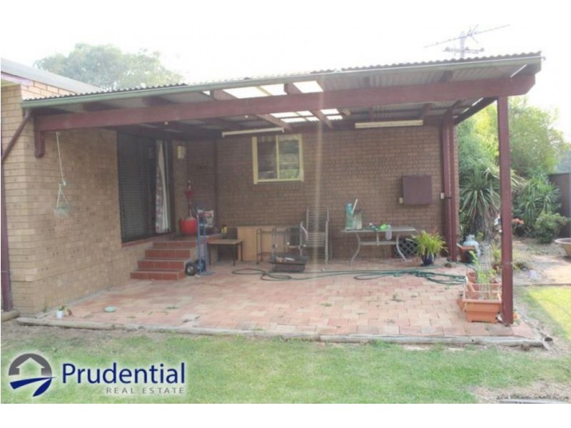 20 Surrey Street, Minto NSW 2566