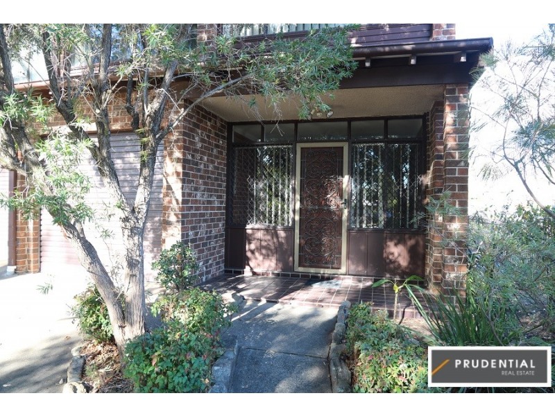 7/14 Chester Road, Ingleburn NSW 2565