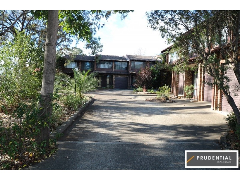 7/14 Chester Road, Ingleburn NSW 2565