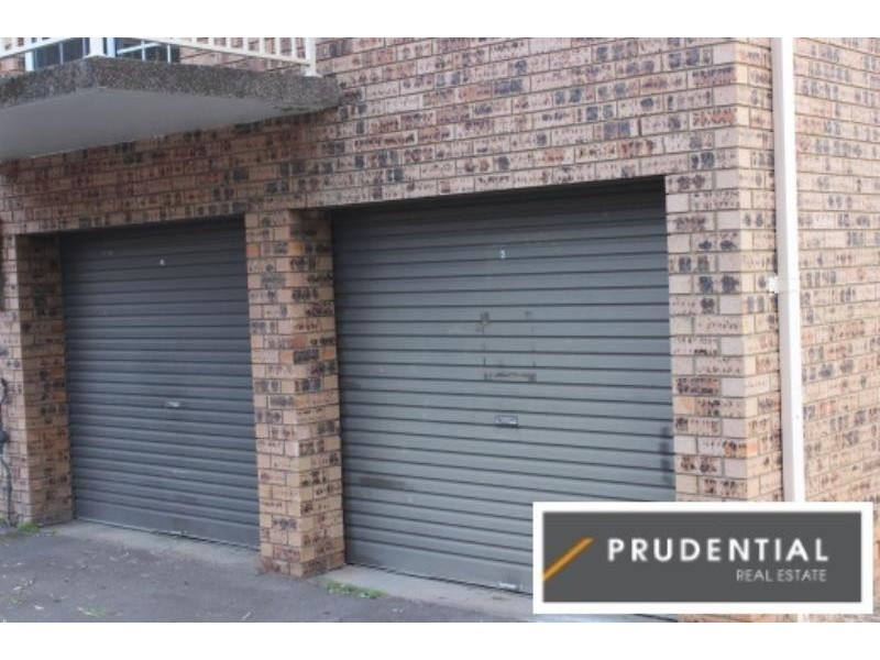 3/30 Burrinjuck Street, Leumeah NSW 2560