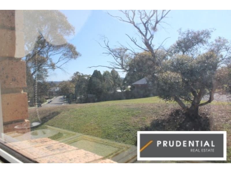 3/30 Burrinjuck Street, Leumeah NSW 2560