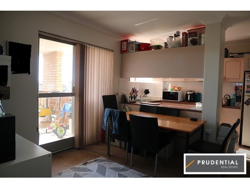 9/5 Hoddle Avenue, Campbelltown NSW 2560