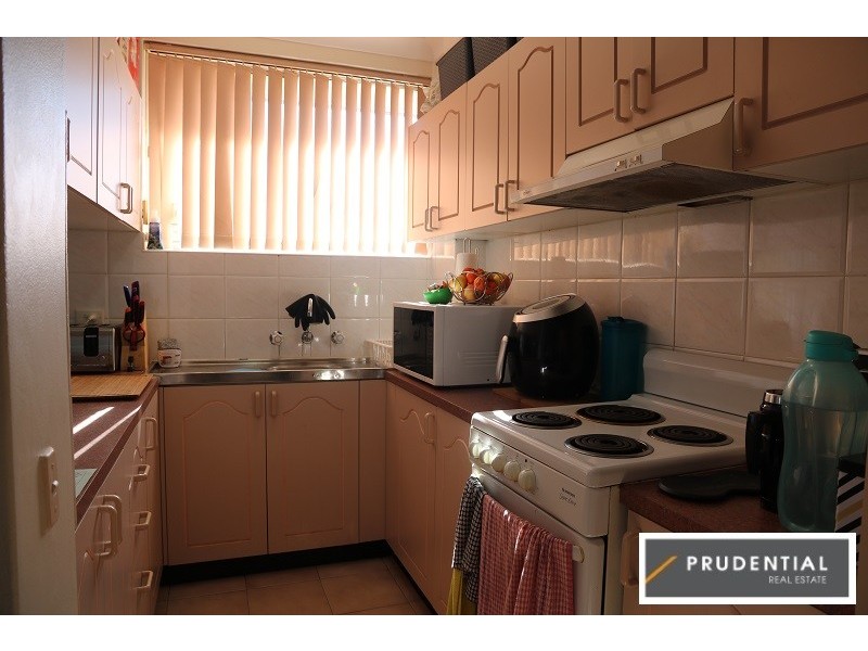 9/5 Hoddle Avenue, Campbelltown NSW 2560