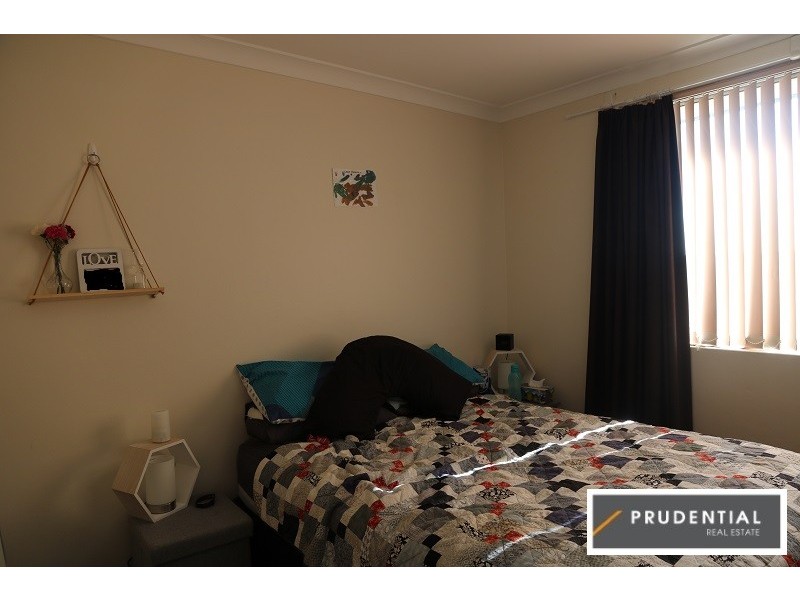 9/5 Hoddle Avenue, Campbelltown NSW 2560