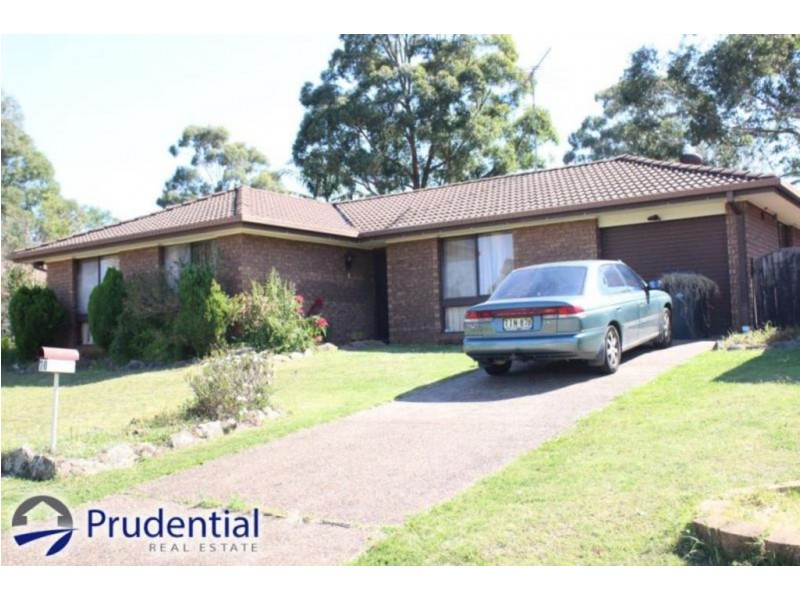 70 Spitfire Drive, Raby NSW 2566