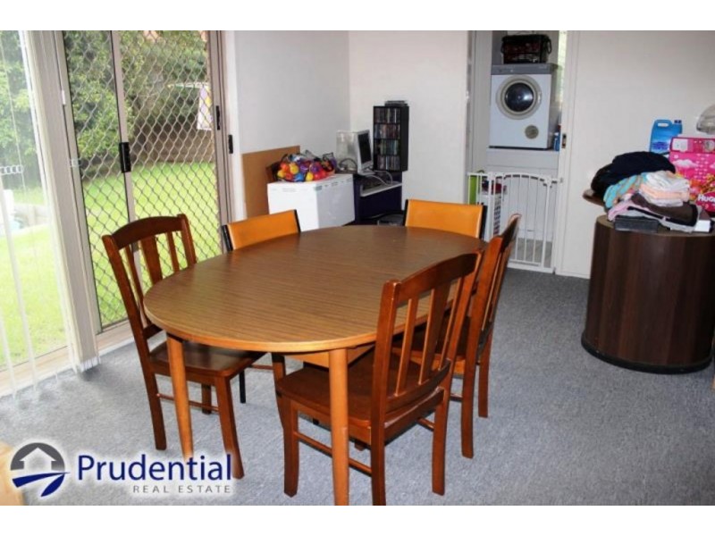 3 Cochrane Street, Minto NSW 2566